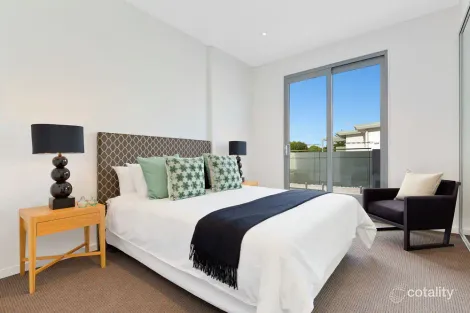 Property photo of 88/42-50 Cliff Road Epping NSW 2121