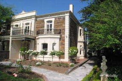 95 Lefevre Tce, North Adelaide, SA 5006