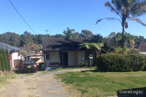 Property photo of 34 Parkhill Parade Waratah West NSW 2298