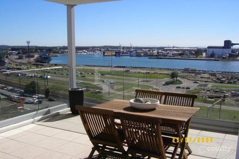 1001/489 Hunter St, Newcastle, NSW 2300