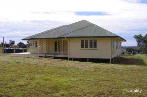 Property photo of 49 Behs Road South Nanango QLD 4615