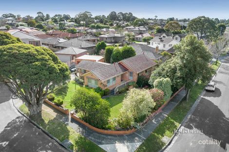 1 Nellie Ct, Mount Waverley, VIC 3149