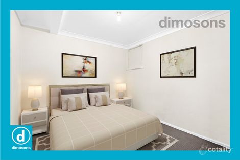 Property photo of 8 Bruce Street Unanderra NSW 2526