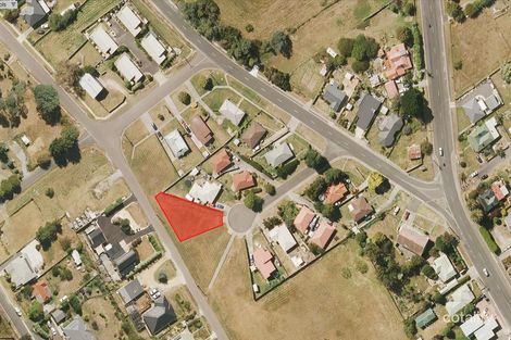Property photo of 6 Manion Close Beaconsfield TAS 7270