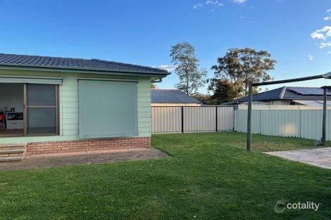 Property photo of 62 Silver Wattle Drive Medowie NSW 2318