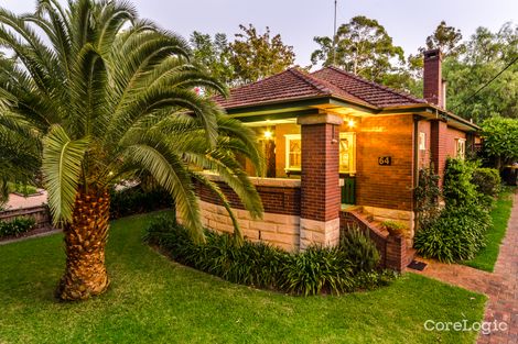 Property photo of 64 Denman Parade Normanhurst NSW 2076