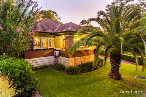 Property photo of 64 Denman Parade Normanhurst NSW 2076