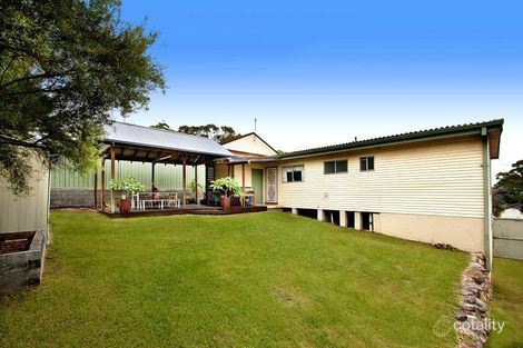 Property photo of 78 Copeland Road Heathcote NSW 2233