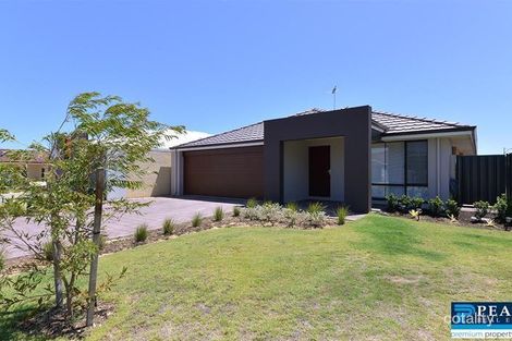 Property photo of 44 Panzano Circuit Woodvale WA 6026