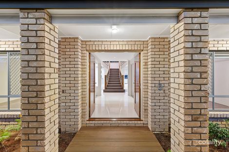 Property photo of 4 Carlton Place Springfield QLD 4300