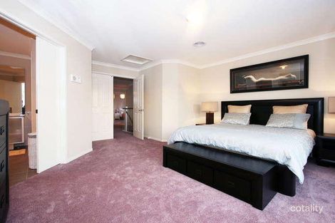 Property photo of 5 Westham Court Mulgrave VIC 3170