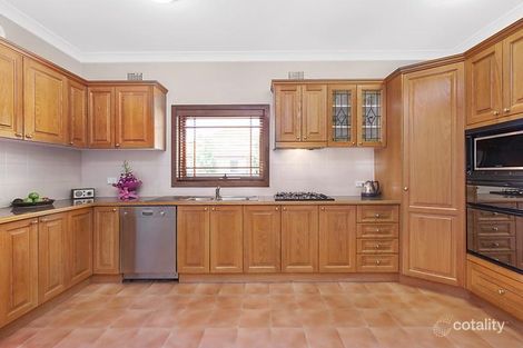 Property photo of 22 Duchess Avenue Rodd Point NSW 2046