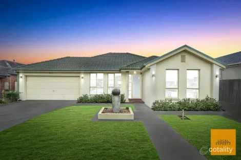 Property photo of 24 Carlyon Close Melton West VIC 3337