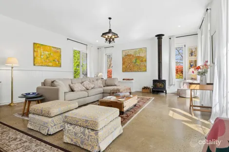 Property photo of 28 Cosmo Road Trentham VIC 3458