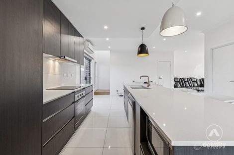 Property photo of LOT 1/92 Calm Crescent Springfield Lakes QLD 4300