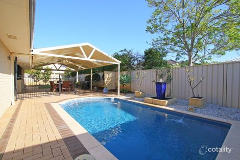 Property photo of 13 Alexandria Boulevard Canning Vale WA 6155