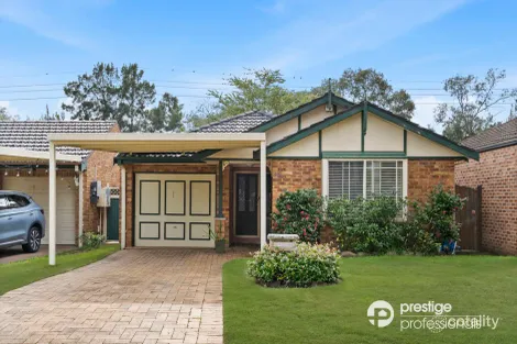 10 Torrens Ct, Wattle Grove, NSW 2173