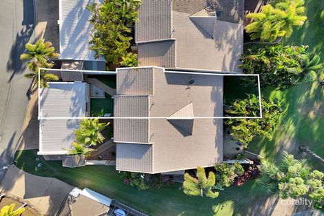 17/10 Nineteenth Ave, Kirwan, QLD 4817