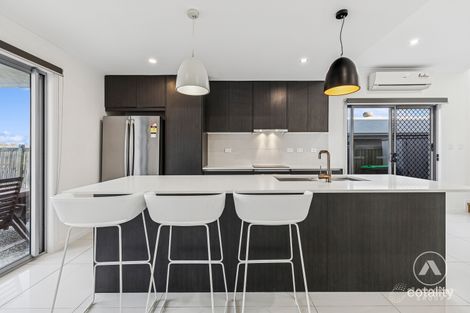 Property photo of LOT 1/92 Calm Crescent Springfield Lakes QLD 4300