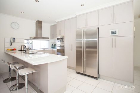 Property photo of 3 Lakeview Drive Beaconsfield QLD 4740