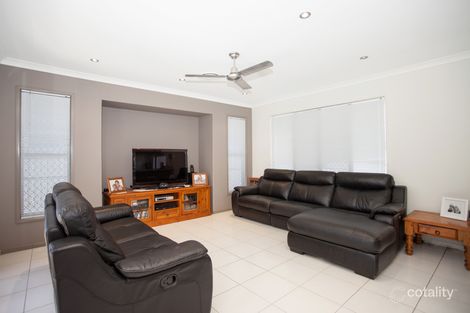 Property photo of 3 Lakeview Drive Beaconsfield QLD 4740