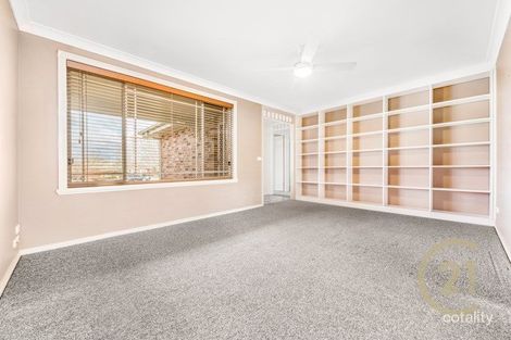 Property photo of 5 Dougan Close Windradyne NSW 2795
