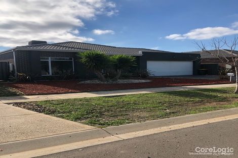 Property photo of 25 Conondale Street Tarneit VIC 3029