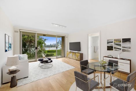Property photo of 6/5-7 Peel Street Kirribilli NSW 2061
