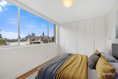 Property photo of 6/5-7 Peel Street Kirribilli NSW 2061