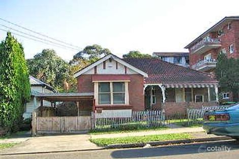 Property photo of 46 Macquarie Place Mortdale NSW 2223