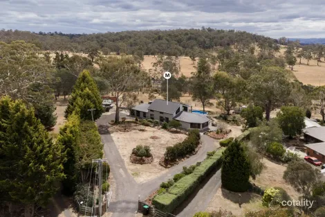 Property photo of 48 Summit Drive Devon Hills TAS 7300