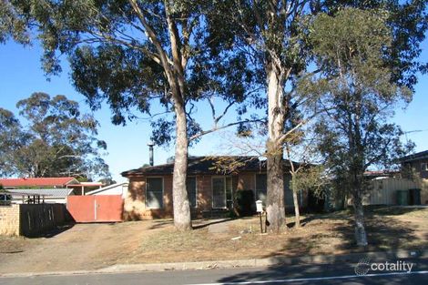 122 Rugby St, Werrington County, NSW 2747