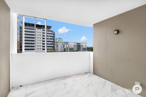 Property photo of 1010/70-74 Carl Street Woolloongabba QLD 4102