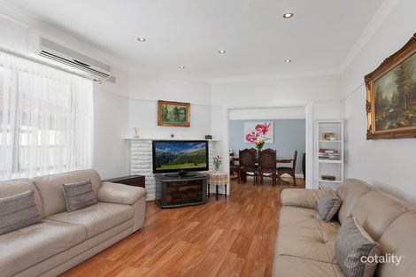 Property photo of 14 Lancaster Avenue Melrose Park NSW 2114