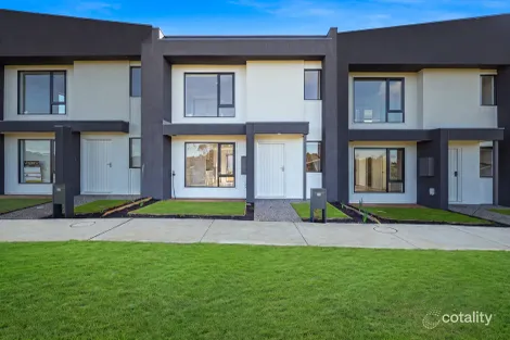 35 WARIN LANE, BACCHUS MARSH, VIC 3340