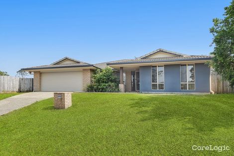 Property photo of 5 Elle Court Cashmere QLD 4500