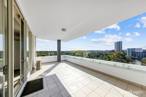 Property photo of 703/4 Nuvolari Place Wentworth Point NSW 2127