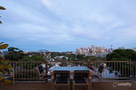 Property photo of 14C Jane Street Balmain NSW 2041