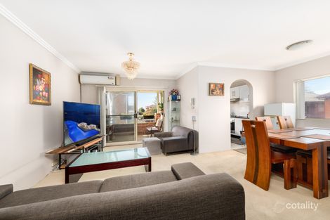 Property photo of 13/70-74 Clissold Parade Campsie NSW 2194