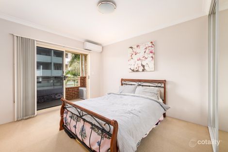 Property photo of 13/70-74 Clissold Parade Campsie NSW 2194