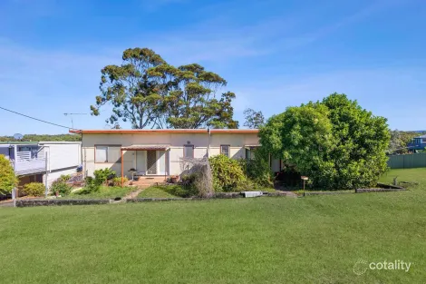 Property photo of 5 Princes Highway Ulladulla NSW 2539