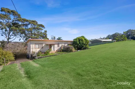 Property photo of 5 Princes Highway Ulladulla NSW 2539
