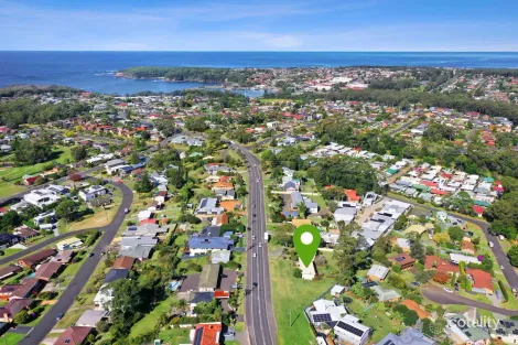 Property photo of 5 Princes Highway Ulladulla NSW 2539