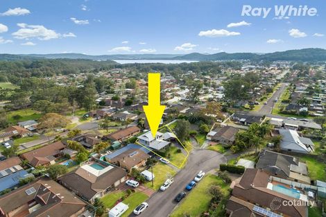 Property photo of 13 Linell Close Kincumber NSW 2251