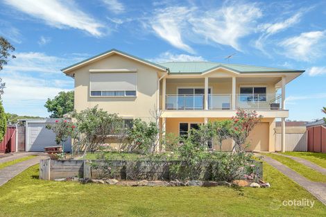 Property photo of 27 Colson Crescent Werrington County NSW 2747