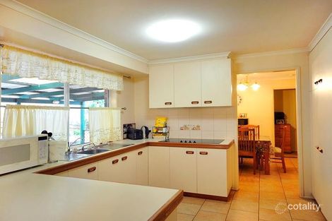 Property photo of 12 Robindale Drive Darling Heights QLD 4350