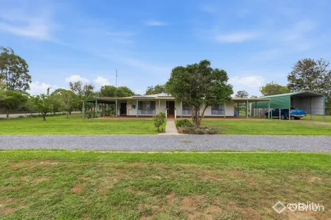 19 St James Rd, St James, VIC 3727