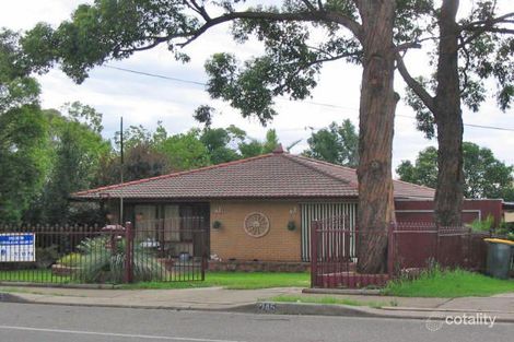 245 Cumberland Rd, Auburn, NSW 2144