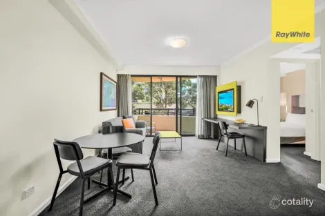 302/1 Valentine Ave, Parramatta, NSW 2150