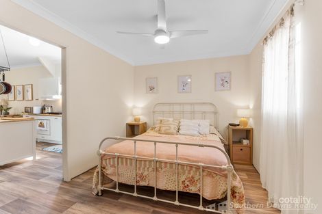 Property photo of LOT 1 Ahern Lane Pratten QLD 4370